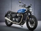 2021 Triumph Street Twin